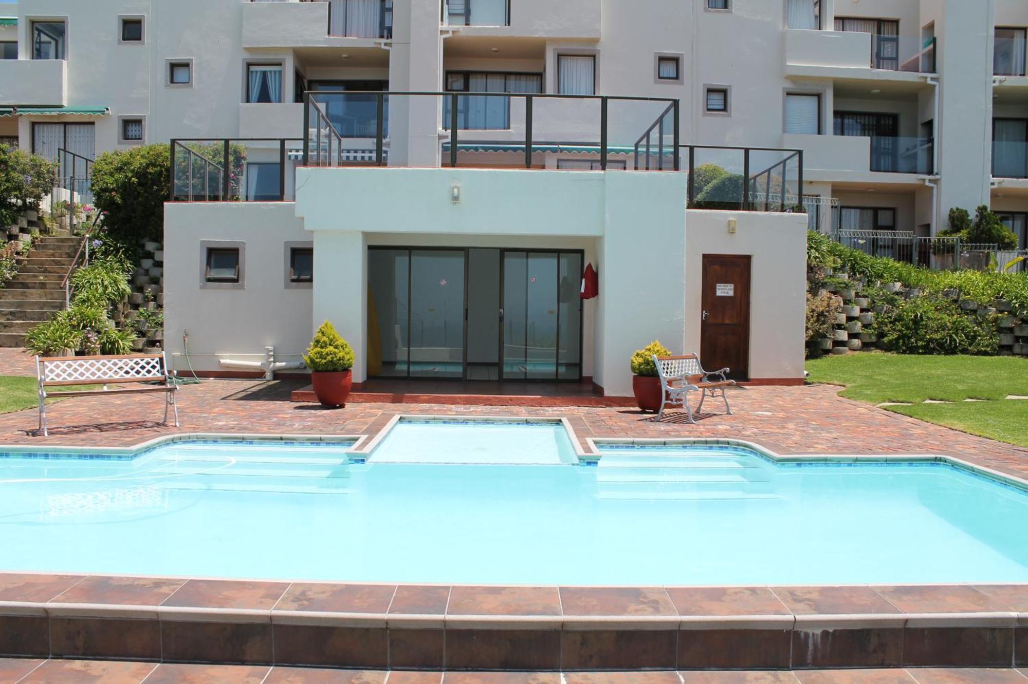 11 Arrowood Plettenberg Bay Exterior photo