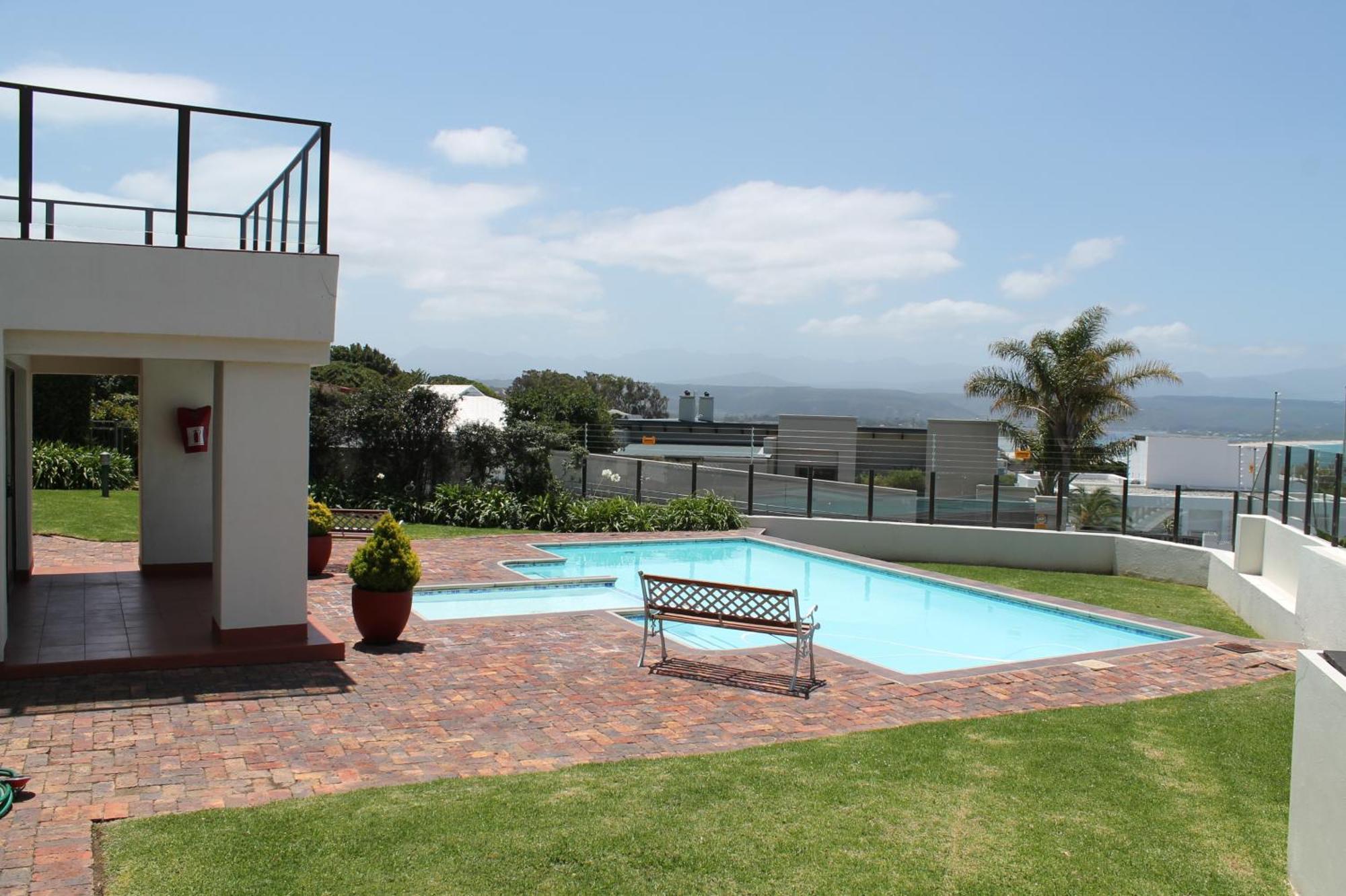 11 Arrowood Plettenberg Bay Exterior photo