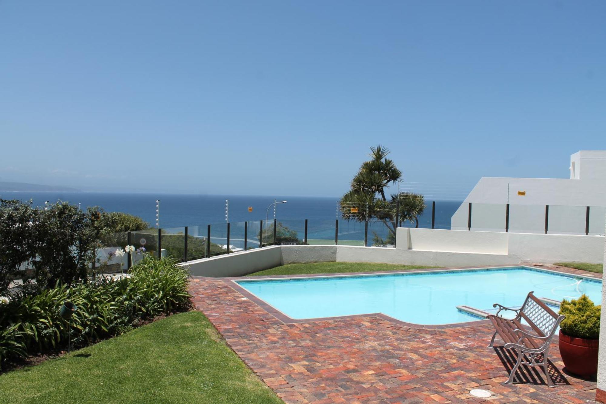 11 Arrowood Plettenberg Bay Exterior photo