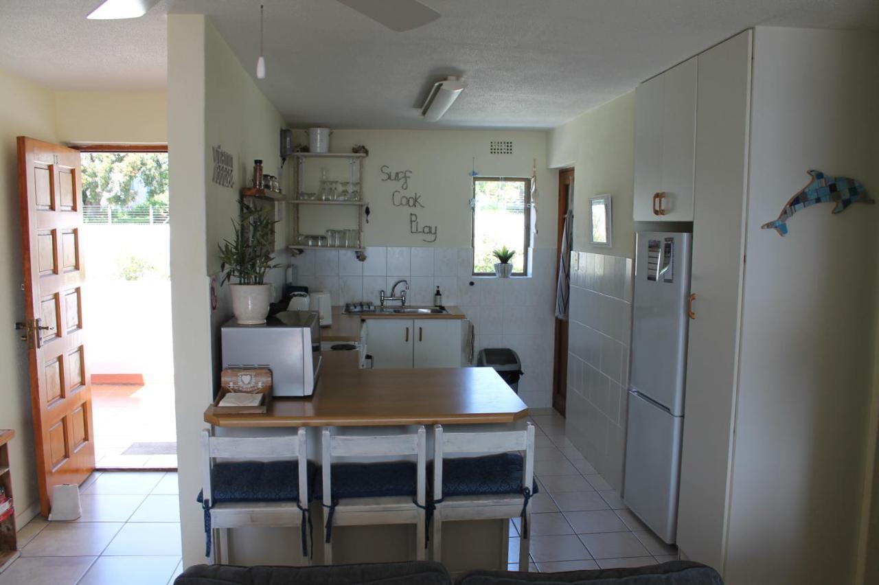 11 Arrowood Plettenberg Bay Exterior photo